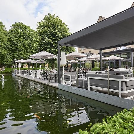 Ariane Hotel Ieper Exterior foto