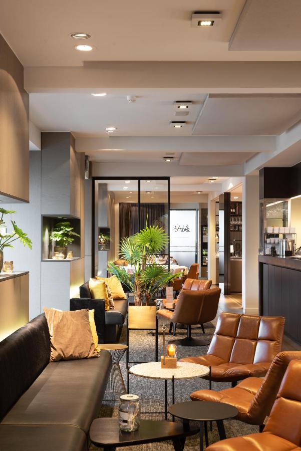 Ariane Hotel Ieper Exterior foto
