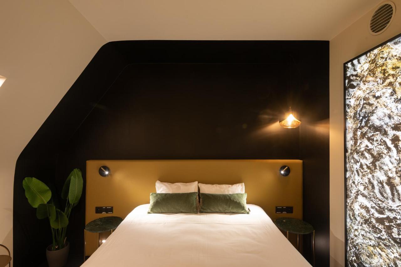 Ariane Hotel Ieper Exterior foto