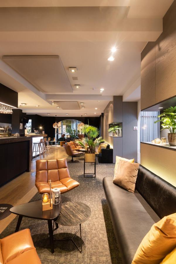 Ariane Hotel Ieper Exterior foto