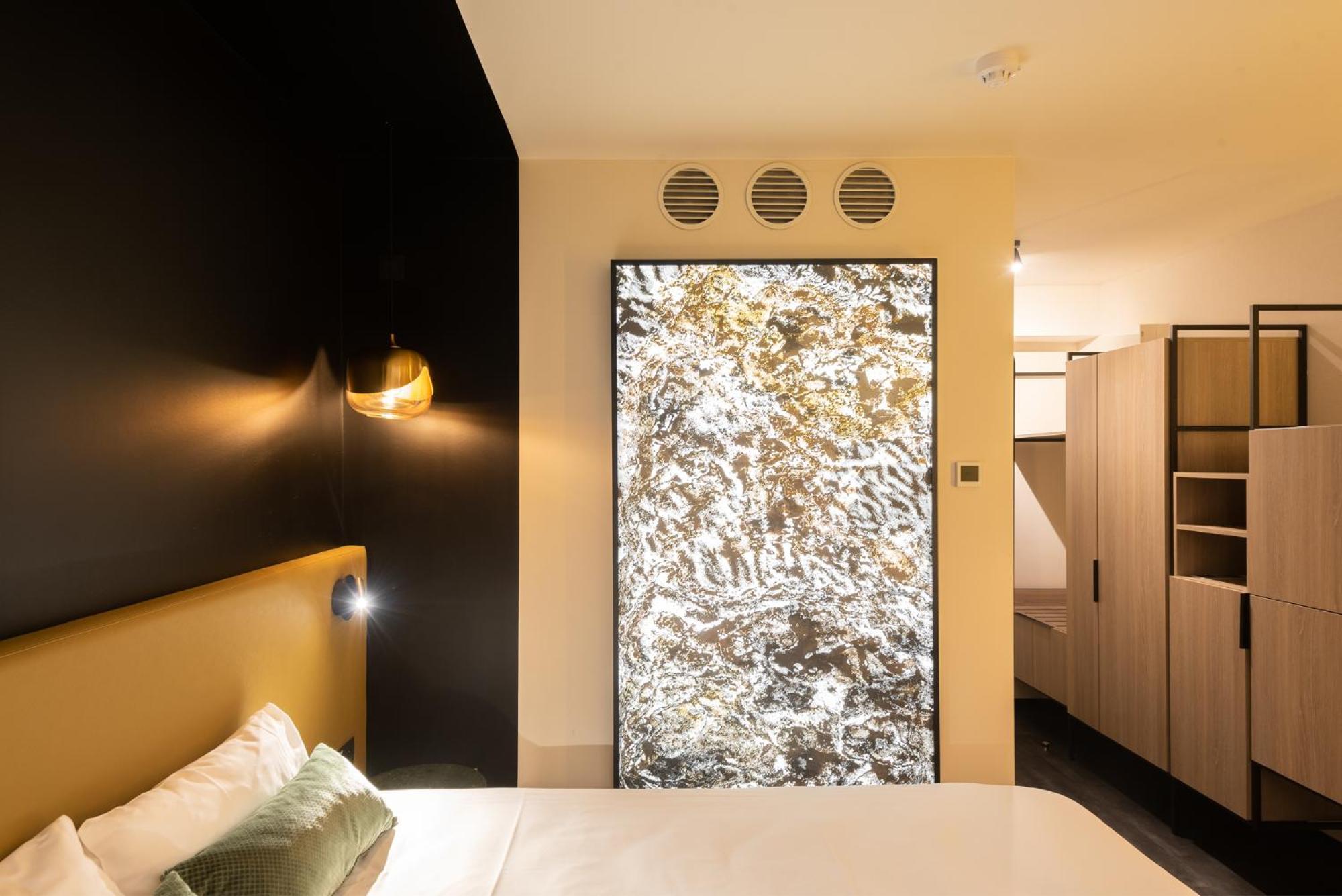 Ariane Hotel Ieper Quarto foto