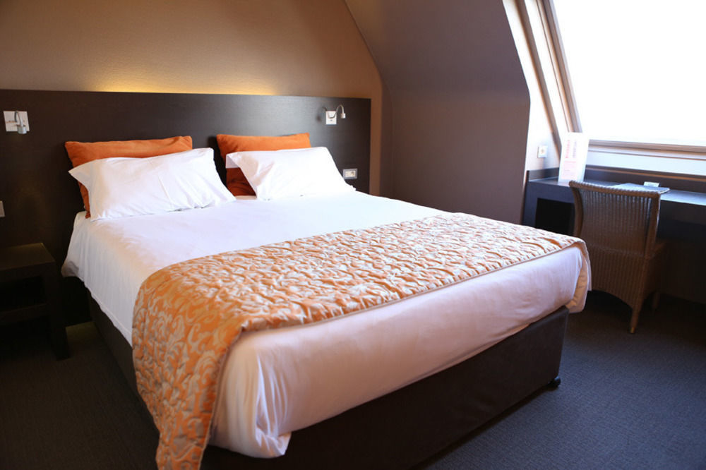 Ariane Hotel Ieper Exterior foto