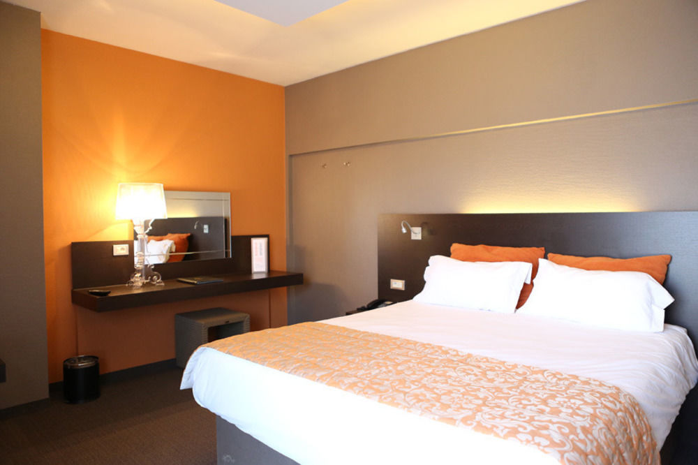 Ariane Hotel Ieper Exterior foto