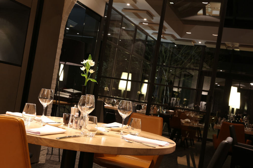 Ariane Hotel Ieper Exterior foto