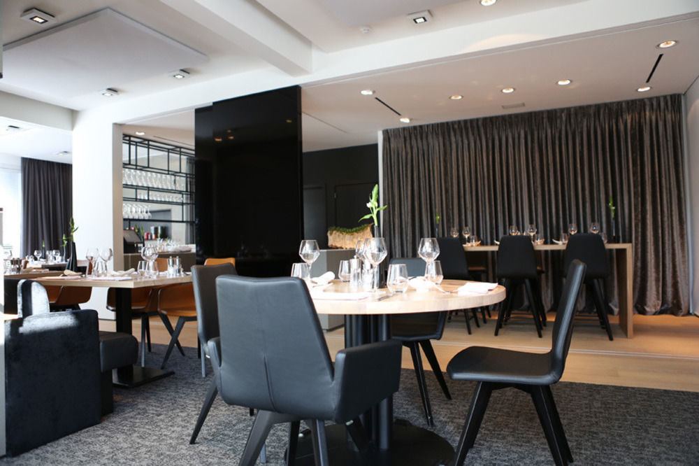 Ariane Hotel Ieper Exterior foto