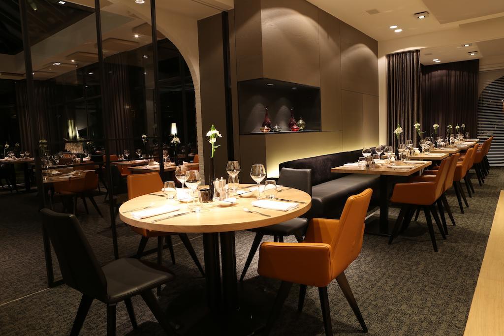 Ariane Hotel Ieper Exterior foto