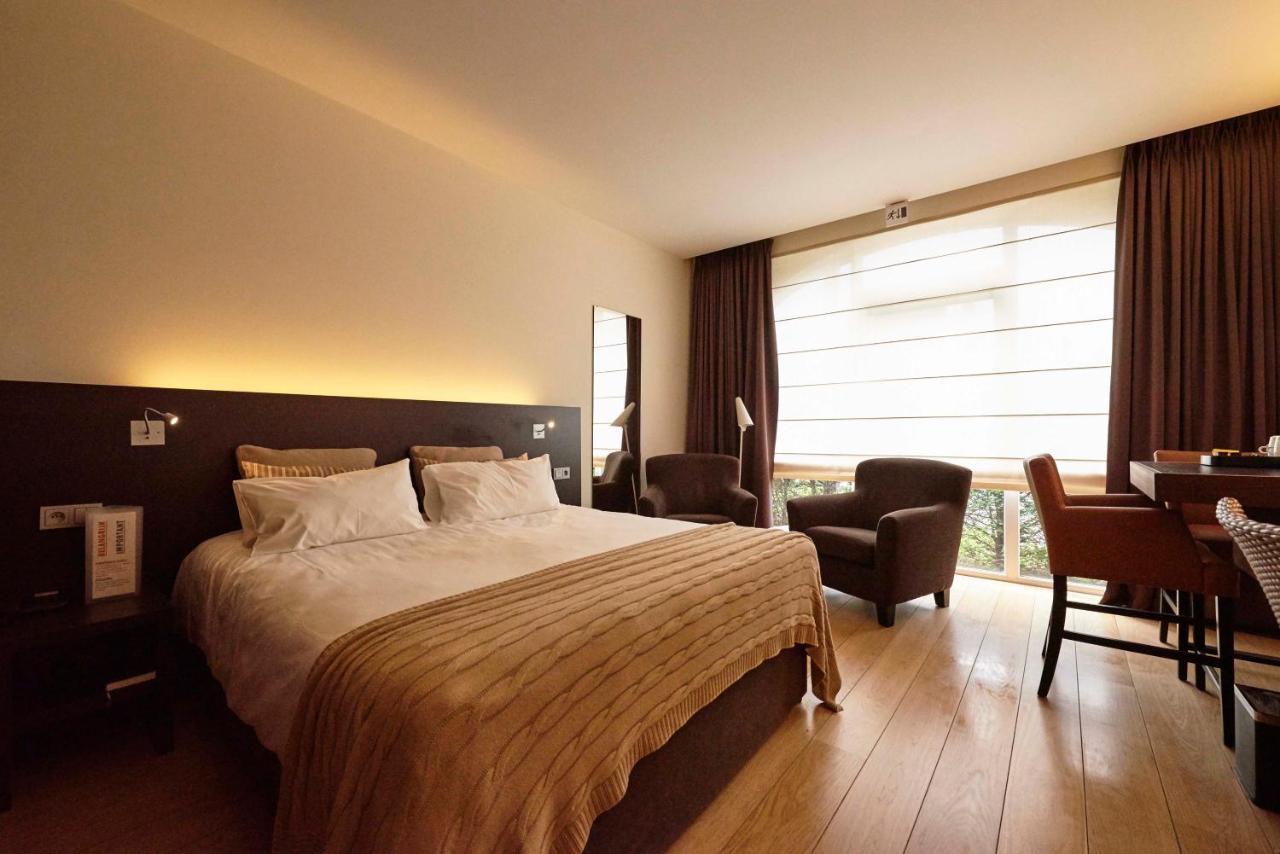 Ariane Hotel Ieper Exterior foto